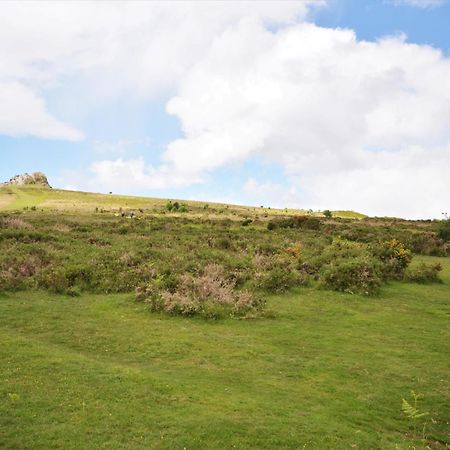 Villa 2 Bed In Dartmoor National Park 46409 Haytor Exterior foto