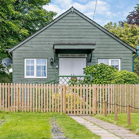 Villa 2 Bed In Dartmoor National Park 46409 Haytor Exterior foto