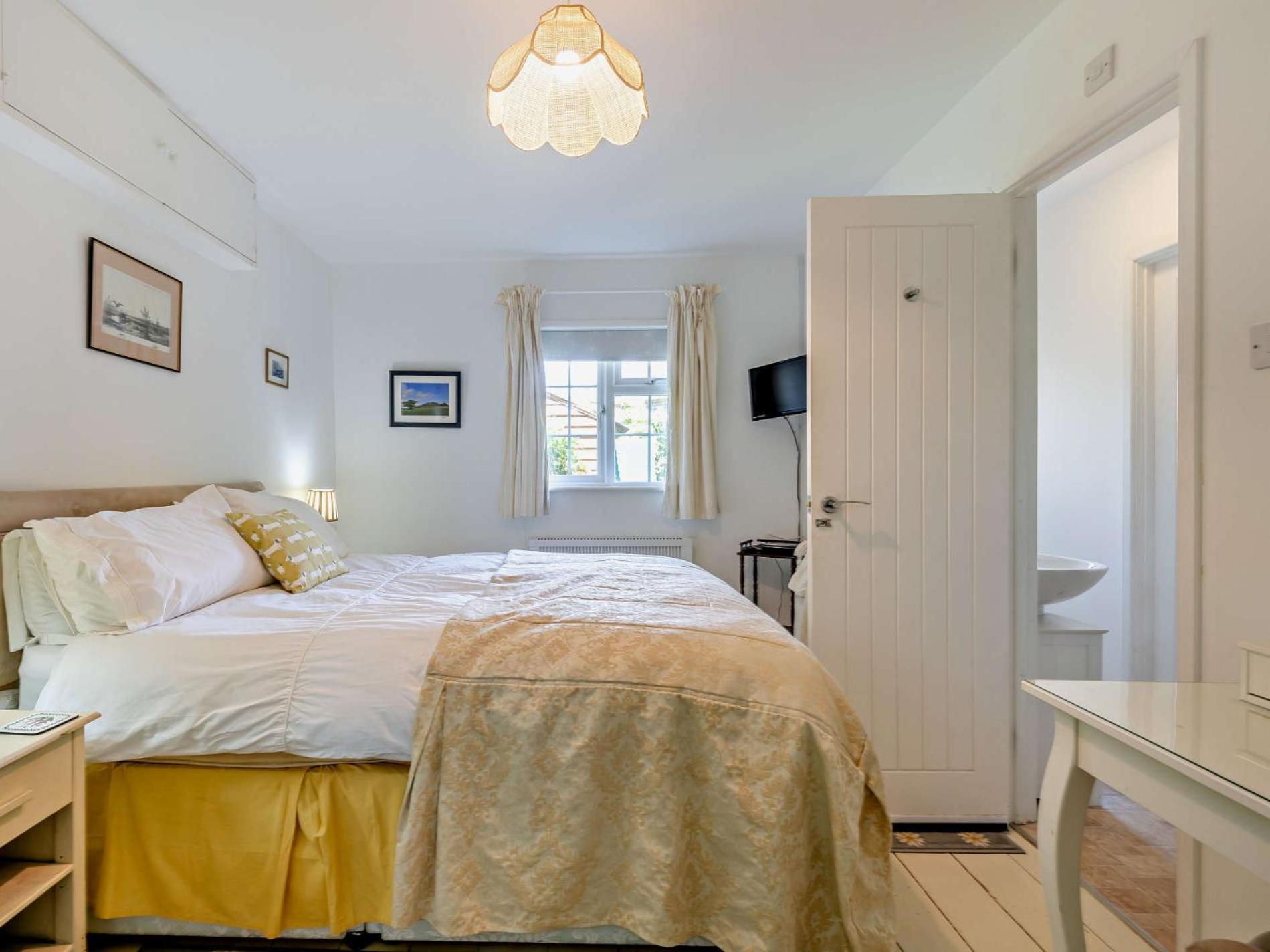 Villa 2 Bed In Dartmoor National Park 46409 Haytor Exterior foto