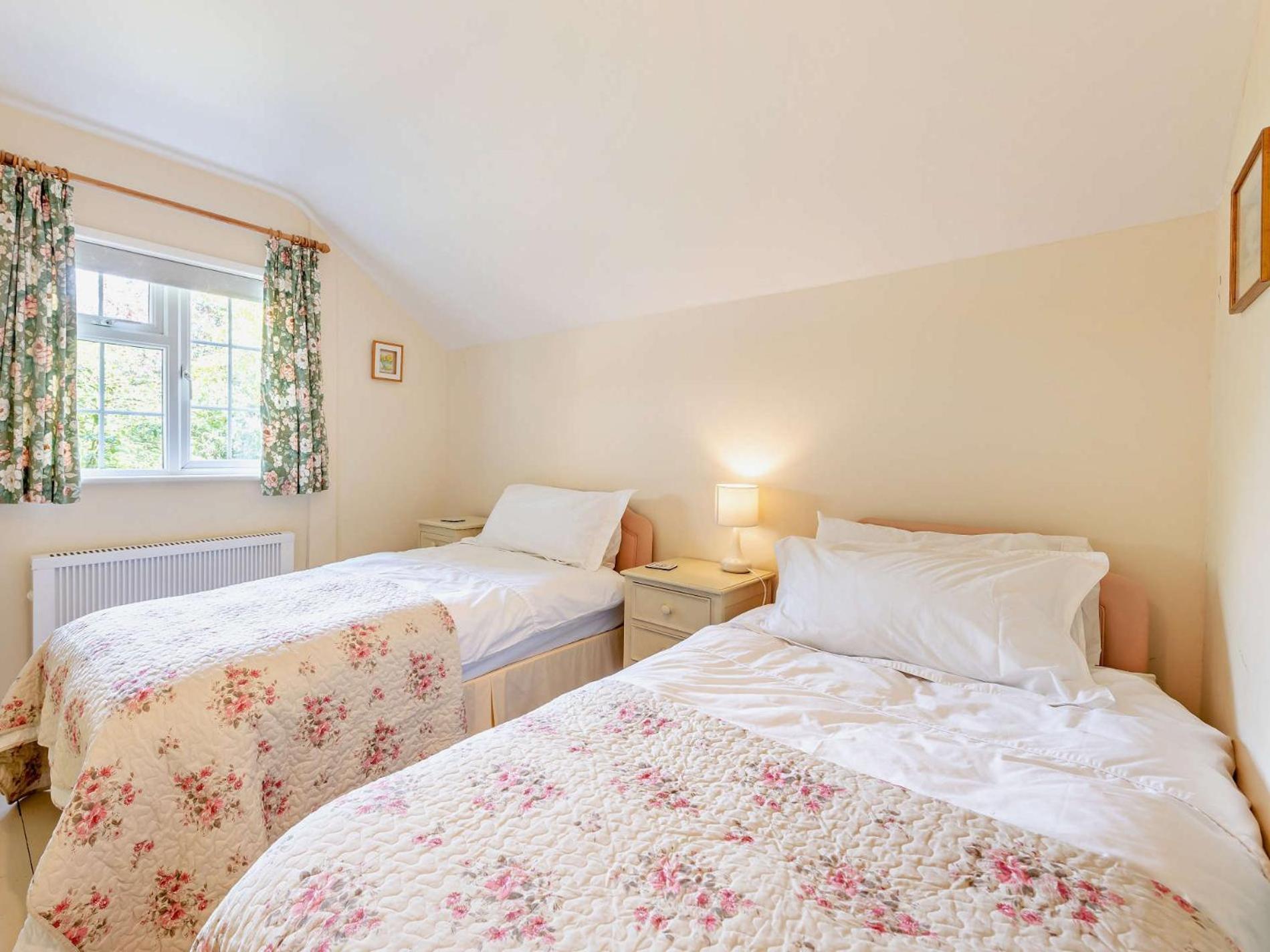 Villa 2 Bed In Dartmoor National Park 46409 Haytor Exterior foto