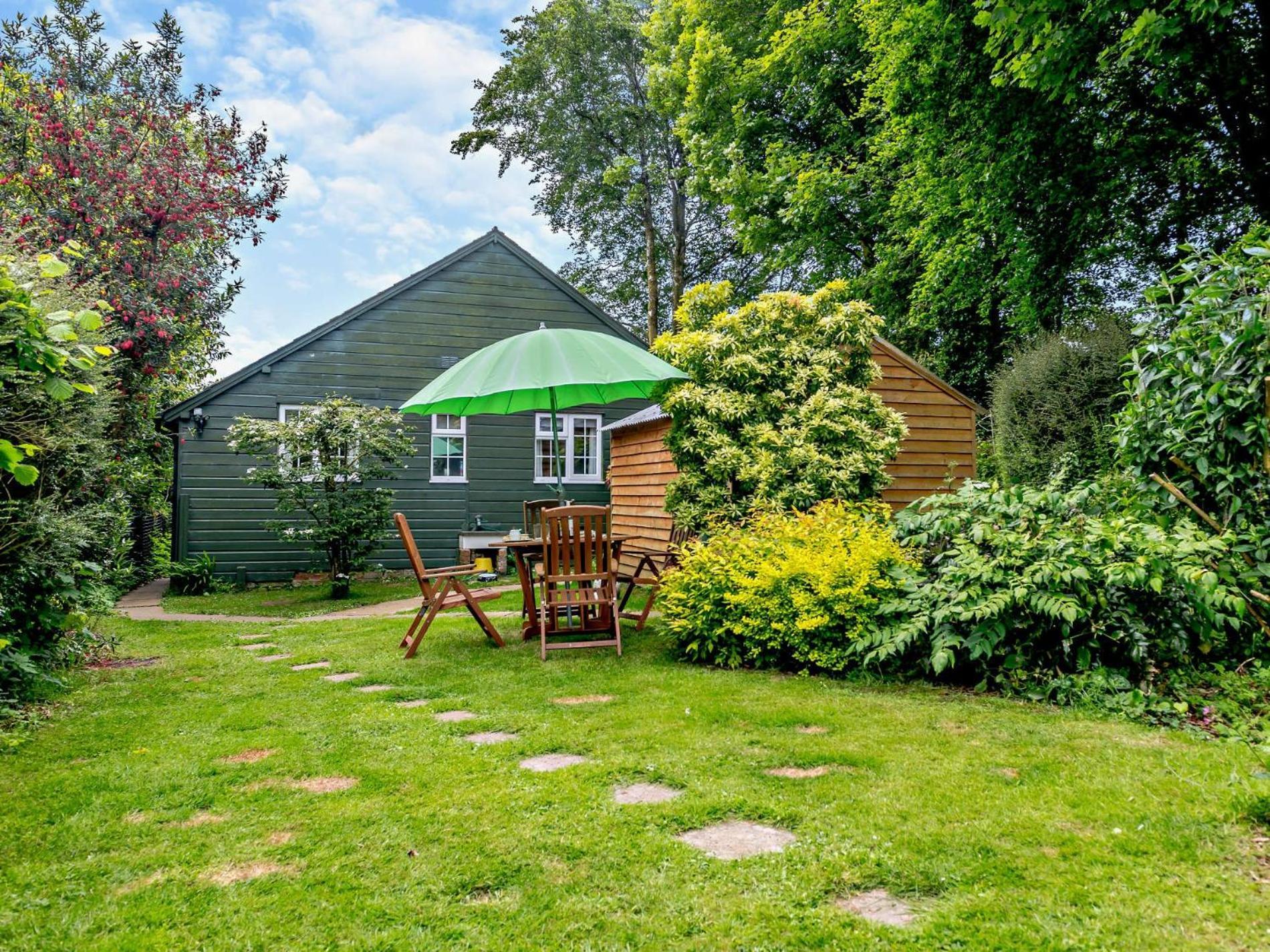 Villa 2 Bed In Dartmoor National Park 46409 Haytor Exterior foto